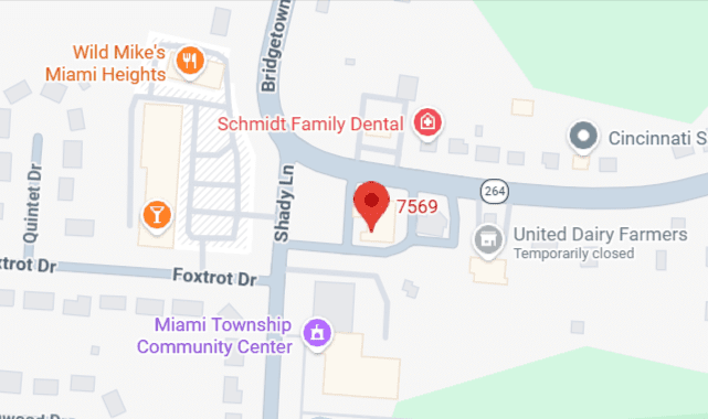 7569 Bridgetown Rd - Google Maps